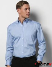 Chemise de travail manches longues OXFORD KK105 - 778.11