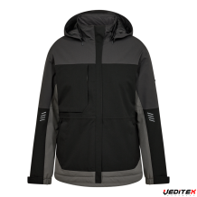 Blouson d'hiver pour femme - ENTIRE