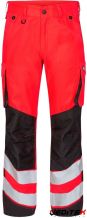 Pantalon haute visibilité light avec genouillères classe 2, 2545-319 [2545-319]