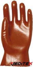 Gants PVC 27 cm Super Actifresh®, protections chimiques, A K L [3510]