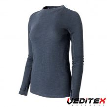 T-shirt de travail femme [0886]