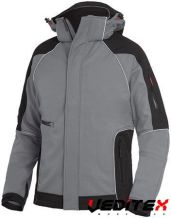 Veste de travail Softshell WALTER FHB -78518