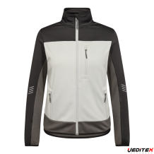 Cardigan mi-saison pour femme - ENTIRE