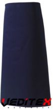 Tablier de garçon de café,85 cm ou 100 cm [TC4803]
