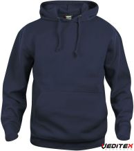 Sweat à capuche unisexe 280g/m2 - HOODY [021031]