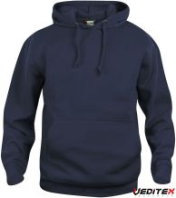 Sweat à capuche unisexe HOODY [HOODYBASIC]