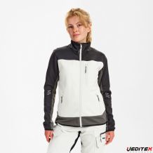 Cardigan mi-saison pour femme - ENTIRE