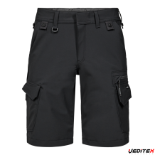 Short de travail extensible  4 sens - ENTIRE