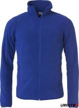 Veste basic polaire unisexe 280g/m2