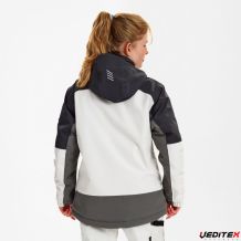 Blouson d'hiver pour femme - ENTIRE