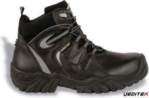 Chaussure de sécurité haute MONVISO - S3 WR HRO SRC [80390]