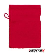 Gant  de toilette en éponge, 420 g/m2  "002.64"