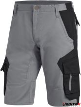 pantalon de travail btp multipoches LMA pour homme Vulcain