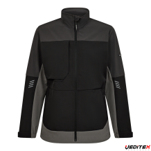 Blouson softshell femme - ENTIRE