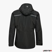 Veste de pluie Breathing System brevetée RAIN  