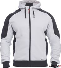 BLANC/ ANTHRACITE