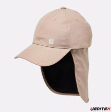 Casquette saharienne anti UV [CP07]