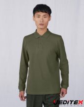 My Polo homme 100% coton 180g/m2 - 528.42 [BCU425]
