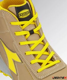 Chaussure de sécurité haute GLOVE MDS MID - S3S FO HRO SR