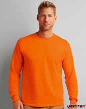 T-shirt homme 205g/ m2 100% coton - 171.09