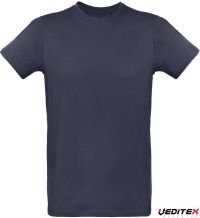 T-shirt homme 175g/m2 100% coton bio - 023.42