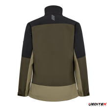 Blouson softshell femme - ENTIRE