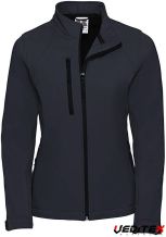 Veste Softshell femme cintrée - 462.00