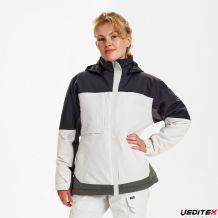 Blouson d'hiver pour femme - ENTIRE