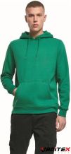 Sweat épais à capuche 300g/m2