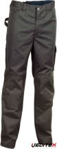 Pantalon de travail avec genouillères - RABAT