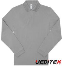 My Polo homme 100% coton 210g/m2 - 530.42