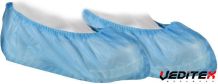 Surchaussures avec semelle antidérapante [V666]