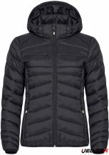 Veste doudoune femme écoresponsable - Idaho