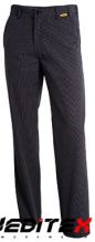 Pantalon de cuisine et service coupe droite  "COOKSPIRIT"  2003 [PANTCOOKSPIRITCD]