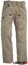 Pantalon Beige