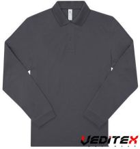 My Polo homme 100% coton 210g/m2 - 530.42