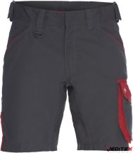 ANTHRACITE/ROUGE