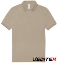 Polo femme 100% coton modèle 180 [532.42]