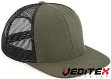 Casquette plate ORIGINAL FLAT PEAK [936.69]