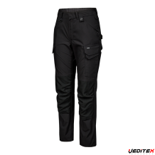 Pantalon de travail stretch pour femme  - ENTIRE