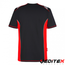T-shirt de travail haute visibilité Cargo non normé - 9870-258
