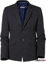 Veste de service cuisine homme FIT'N BLUE