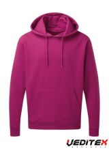 Sweat-shirt à capuche homme 280 g/m2 - 276.52