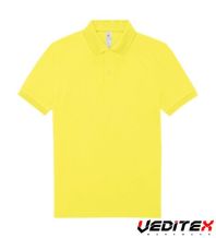 My Polo homme 100% coton 180g/m2 - 527.42