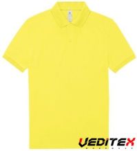 My Polo femme 100% coton 180g/m2 - 532.42