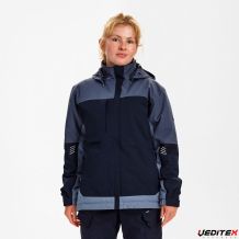 Blouson d'hiver pour femme - ENTIRE [1435-176]