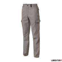 Pantalon de travail coton/polyester OPTIMAX [2029.2351]