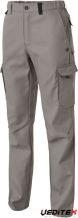 Pantalon de travail coton/polyester OPTIMAX [PANTBARROUD]