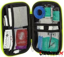 Trousse de secours Véhicule 2/4 personnes