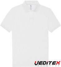My Polo femme 100% coton 210g/m2 - 534.42